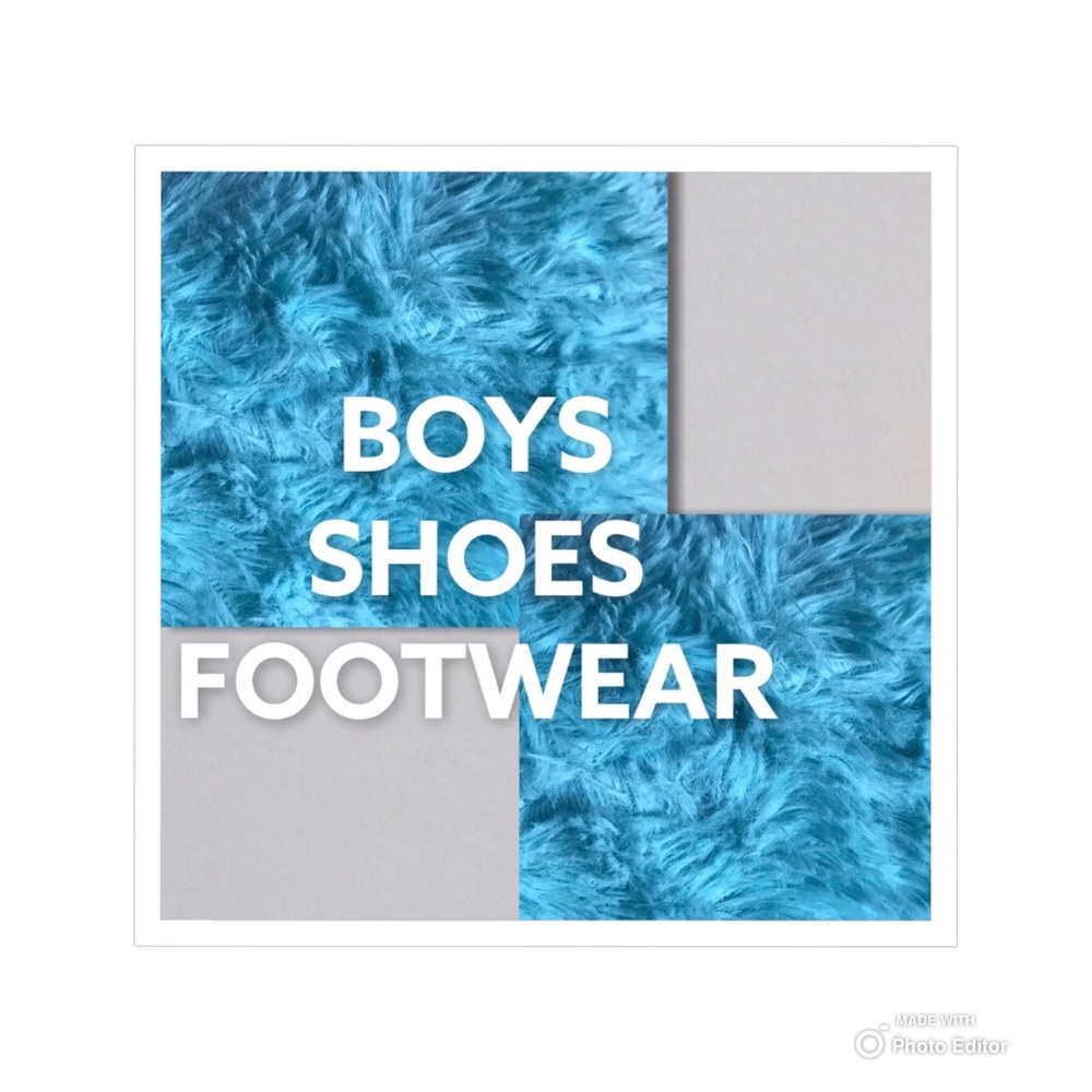 SHOES BOOTS SANDALS SLIDES SLIPPERS DRESS ATHLETIC